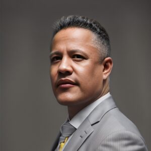 Picture of Sérgio Santos